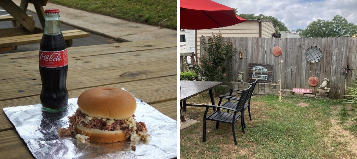 Iron Pig BBQ