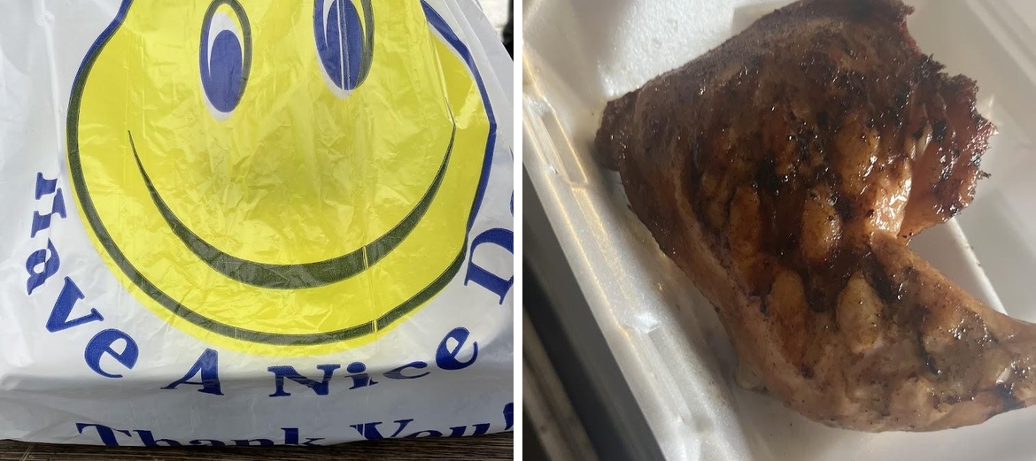 Iron Pig BBQ