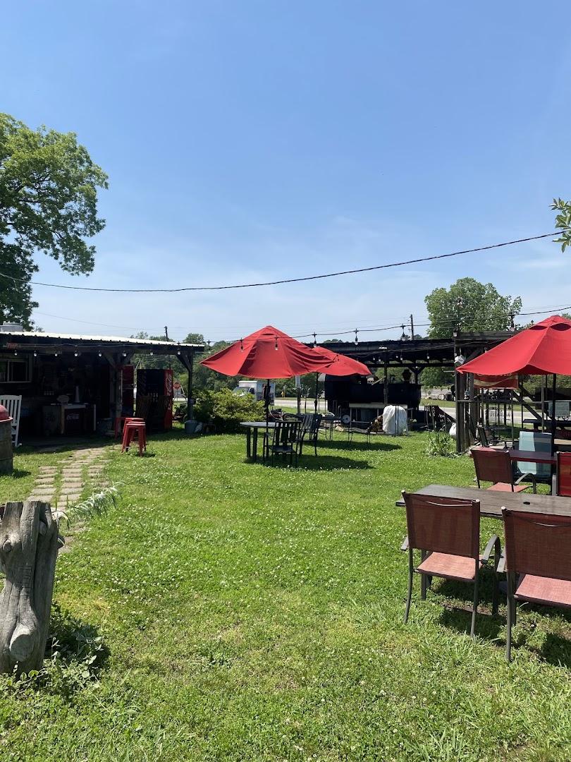 Iron Pig BBQ