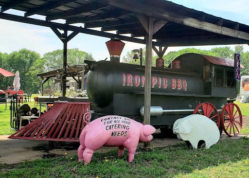 Iron Pig BBQ