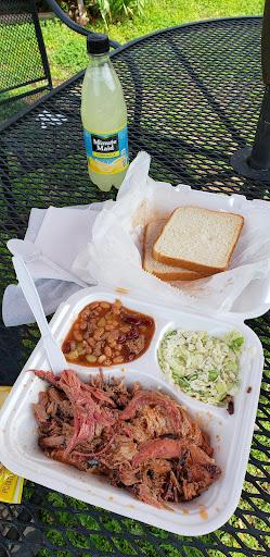 Iron Pig BBQ